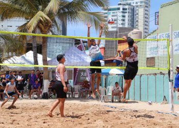 Sinaloa tiene arranque prometedor