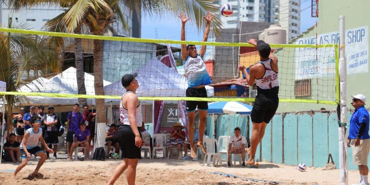Sinaloa tiene arranque prometedor