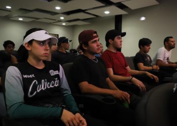 Imparte Diego Román curso de Tiro con Arco