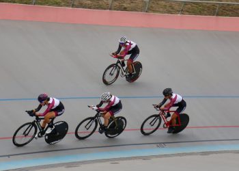 Tiene Sinaloa sus primeros clasificados