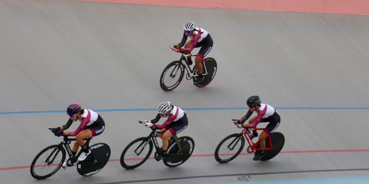 Tiene Sinaloa sus primeros clasificados