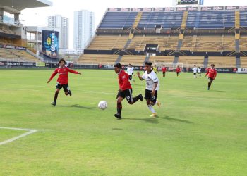 Clausuran las Ligas Deportivas Permanentes de la AARC