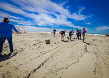 Listos ISDE y Municipios para Semana Santa