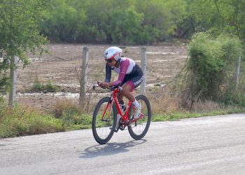 Cierra ciclismo con 35 pases al Nacional