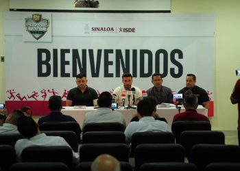 Tiene Sinaloa 519 deportistas en Nacionales CONADE