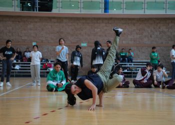 Continua la preparación rumbo a Nacionales