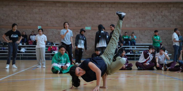Continua la preparación rumbo a Nacionales