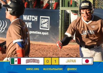 Cae México en la Súper Ronda, pierde 1-0 ante Japón