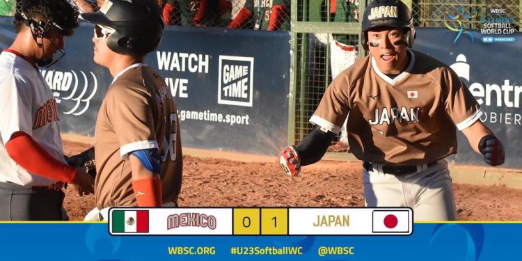 Cae México en la Súper Ronda, pierde 1-0 ante Japón