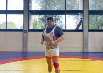 Contento por la noticia: Paúl Morales