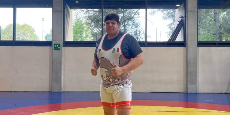 Contento por la noticia: Paúl Morales