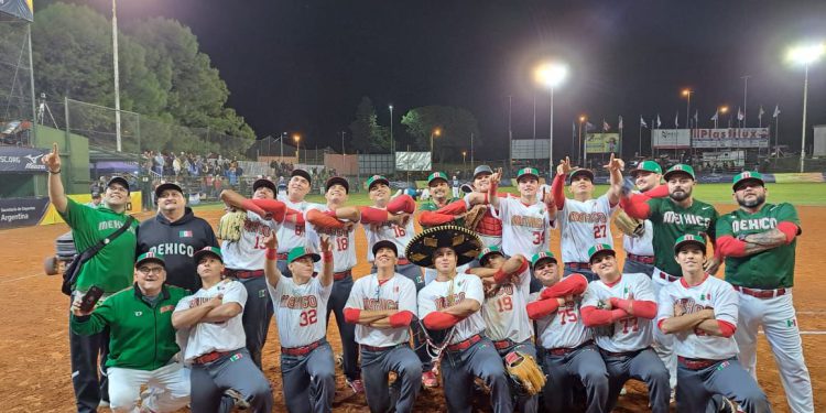 Finaliza México en cuarto lugar