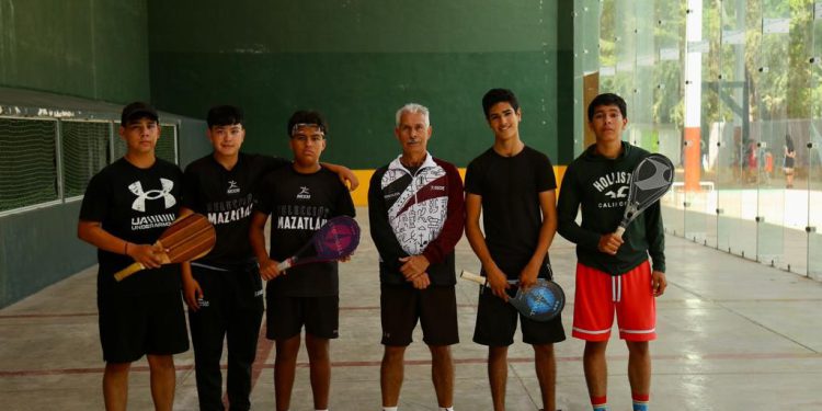 Se prepararán rumbo a los Nacionales CONADE 2023