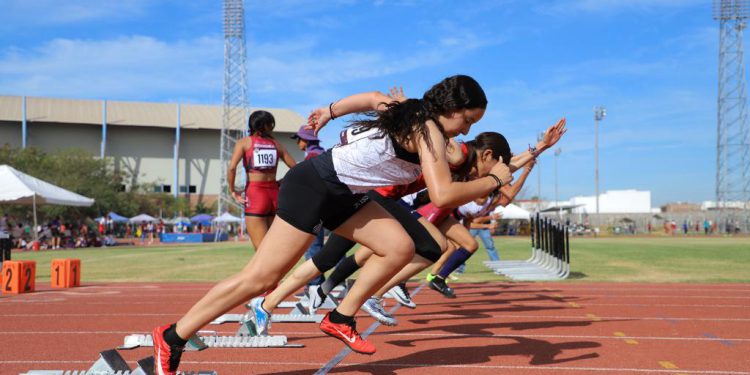 Sinaloa tiene a sus primeros clasificados al nacional