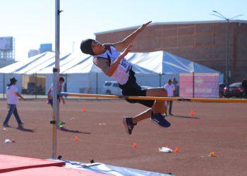 Suma Sinaloa tres pases más a Nacionales CONADE 2023