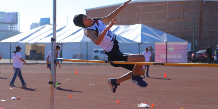 Suma Sinaloa tres pases más a Nacionales CONADE 2023