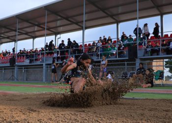 Culiacán albergará el Macroregional de Atletismo