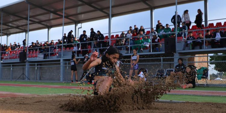 Culiacán albergará el Macroregional de Atletismo