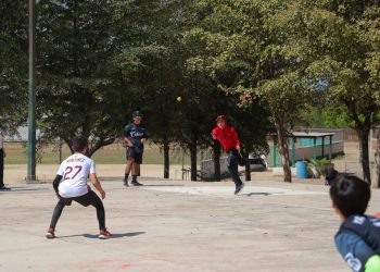 Continúan campamentos previo a Nacionales Conade