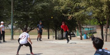 Continúan campamentos previo a Nacionales Conade