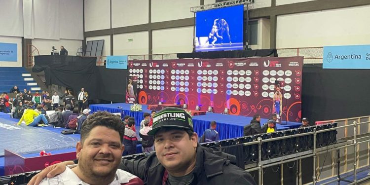 Paúl Morales vuelve a hacer historia