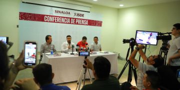Estamos listos: Julio César Cascajares