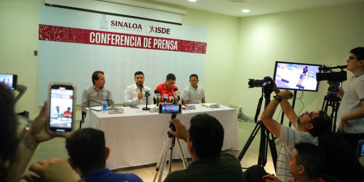 Estamos listos: Julio César Cascajares