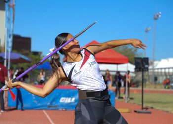 Cuatro boletos a Nacionales CONADE 2023