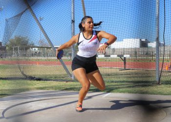 Tres pases más para los Nacionales CONADE 2023