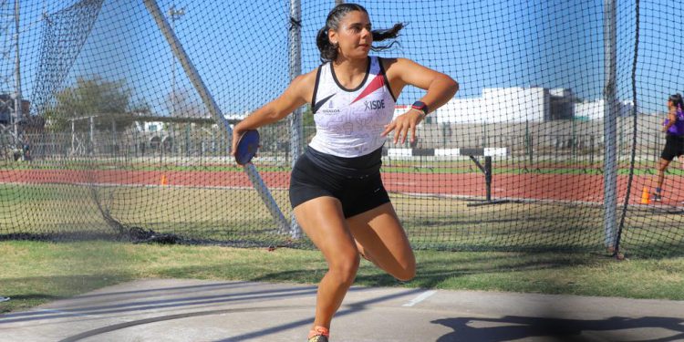 Tres pases más para los Nacionales CONADE 2023