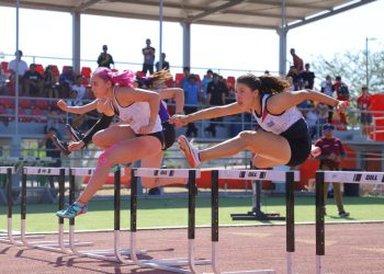 Suma Sinaloa un pase directo a Nacionales CONADE 2023