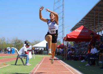 Cierra Sinaloa con tres pases más a Nacionales CONADE 2023