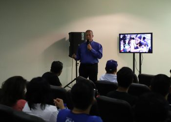 Tendrán entrenadores Capacitación Deportiva