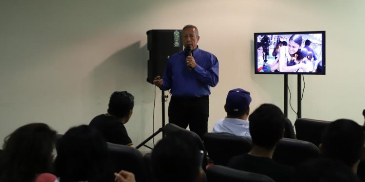 Tendrán entrenadores Capacitación Deportiva