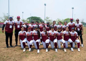 El sóftbol divide en el arranque