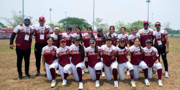 El sóftbol divide en el arranque