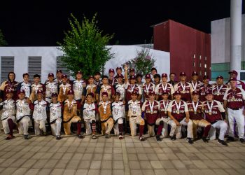 Sinaloa gana el oro en la Junior