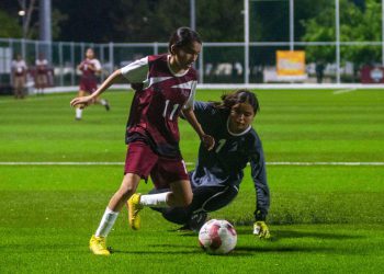 Sinaloa inicia con el pie derecho en Futbol