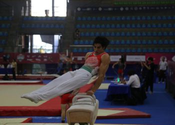 29 sinaloenses participarán en los JCC San Salvador 2023