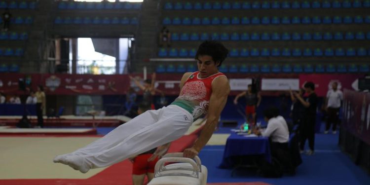 29 sinaloenses participarán en los JCC San Salvador 2023