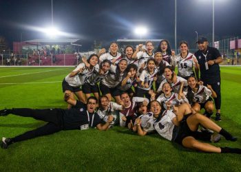 Avanza Sinaloa a Semifinales en Futbol