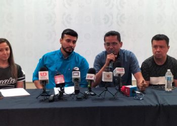 Anuncia ISDE primer Campeonato Nacional de Gimnasia Aeróbica