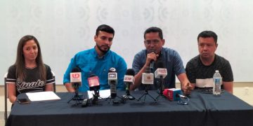 Anuncia ISDE primer Campeonato Nacional de Gimnasia Aeróbica