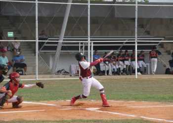 Sinaloa inicia con el pie derecho en el béisbol