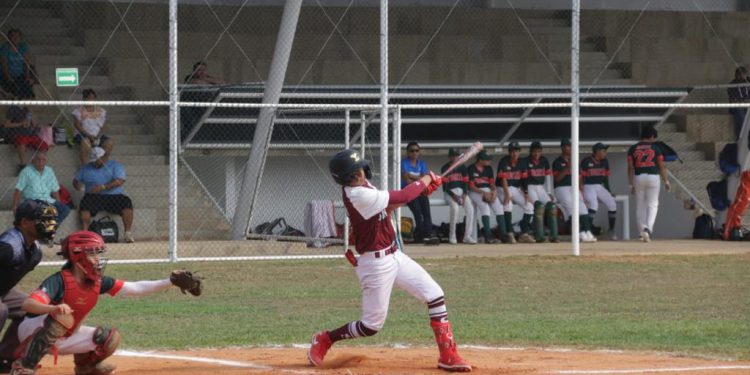 Sinaloa inicia con el pie derecho en el béisbol