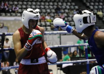 Cierran Natación con medalla de plata