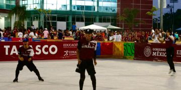 Históricas medallas en Beisbol Five
