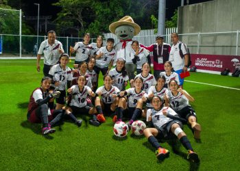 Disputarán el bronce en Futbol