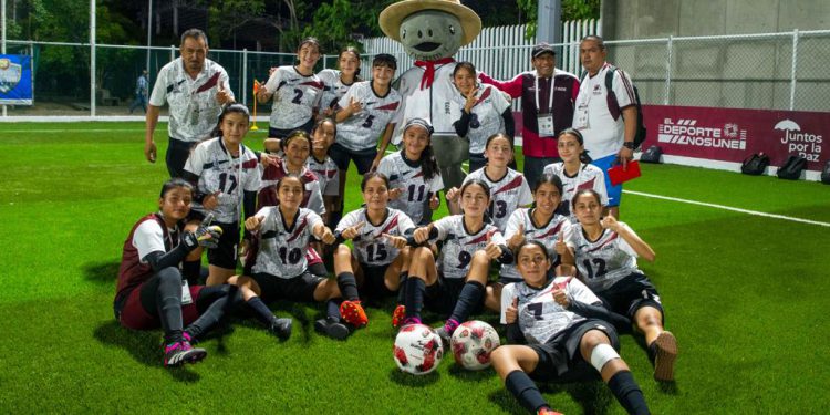 Disputarán el bronce en Futbol