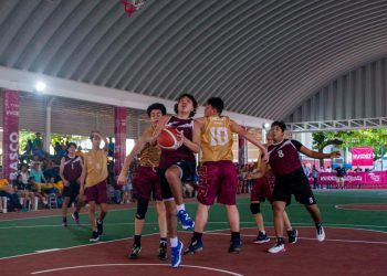 Avanza Sinaloa a la Semifinal